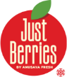 just berries